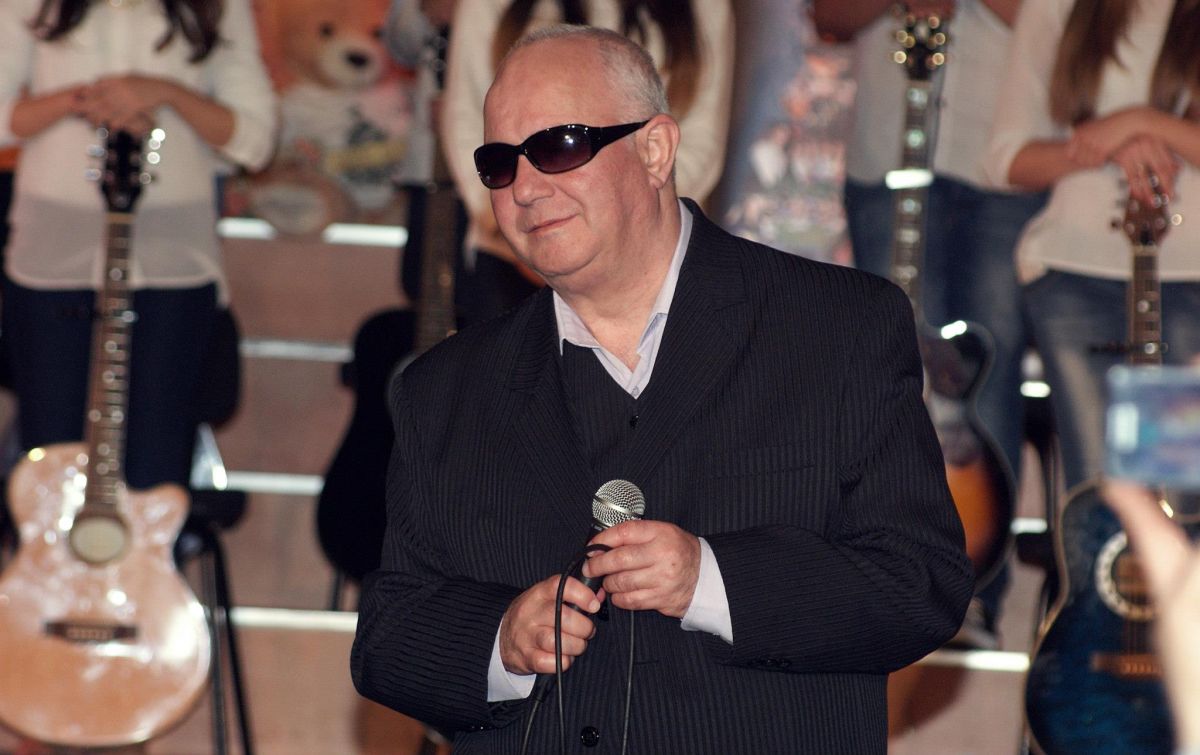 Cantautorul George Nicolescu a murit la 74 de ani. Mesajele transmise de Cezar Ouatu și Andrei Păunescu. „Vocea de aur care a lansat celebrul cântec «Eternitate»”