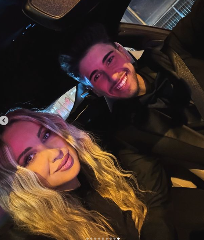 Mesajul Otnielei Sandu, după ce s-a aflat că formează un cuplu cu Sebastian Dobrincu. Amalia Enache a reacționat imediat. „Vă zic din experiență”