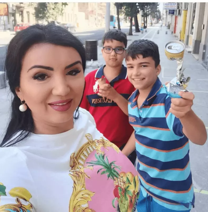 Adriana Bahmuțeanu a câștigat procesul cu băieții cei mari ai lui Silviu Prigoană: „Îi încurcă”