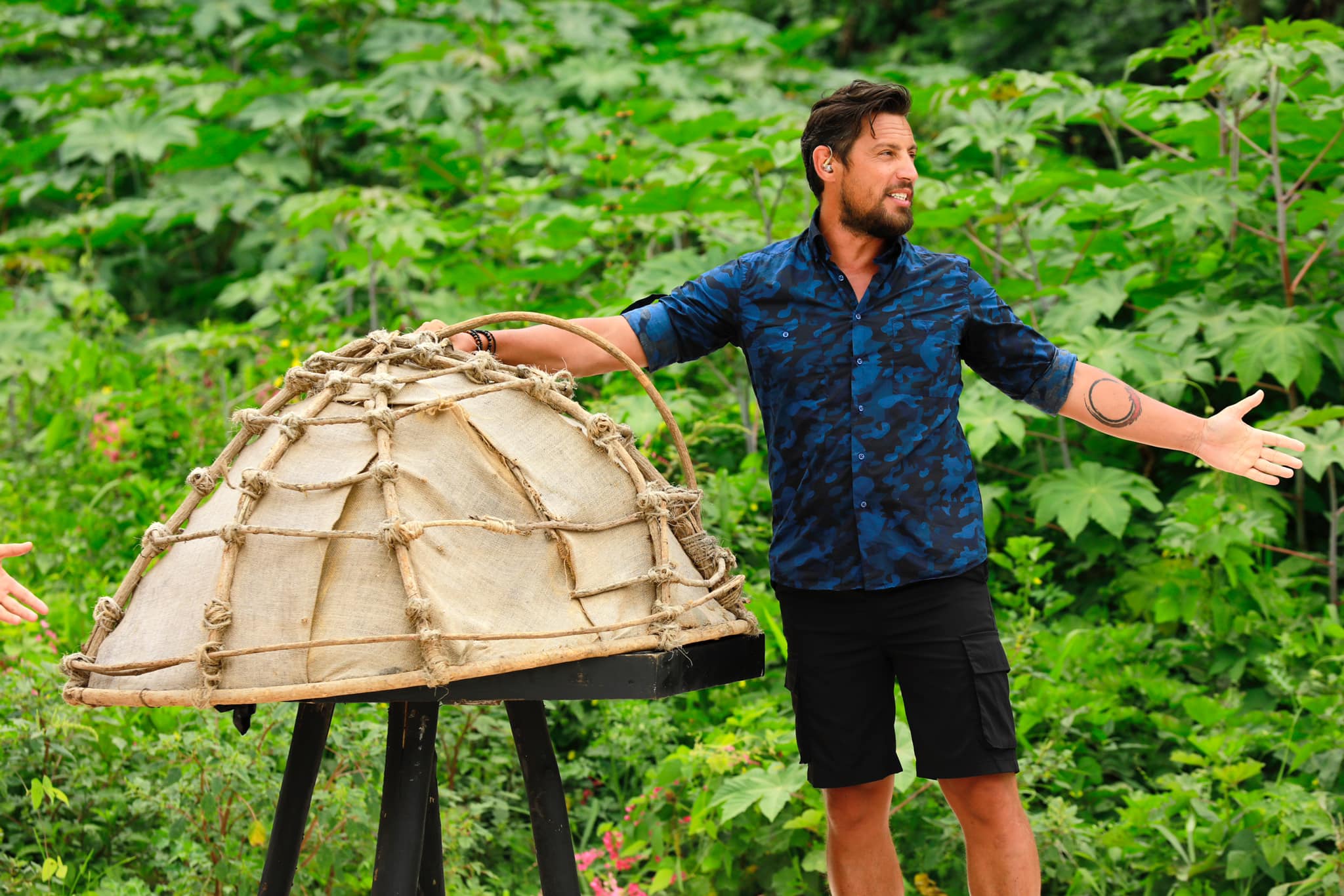 Anunțul făcut de Daniel Pavel despre Survivor România 2025. „Ne pregătim să plecăm. Nu a fost niciodată un concurs de popularitate”