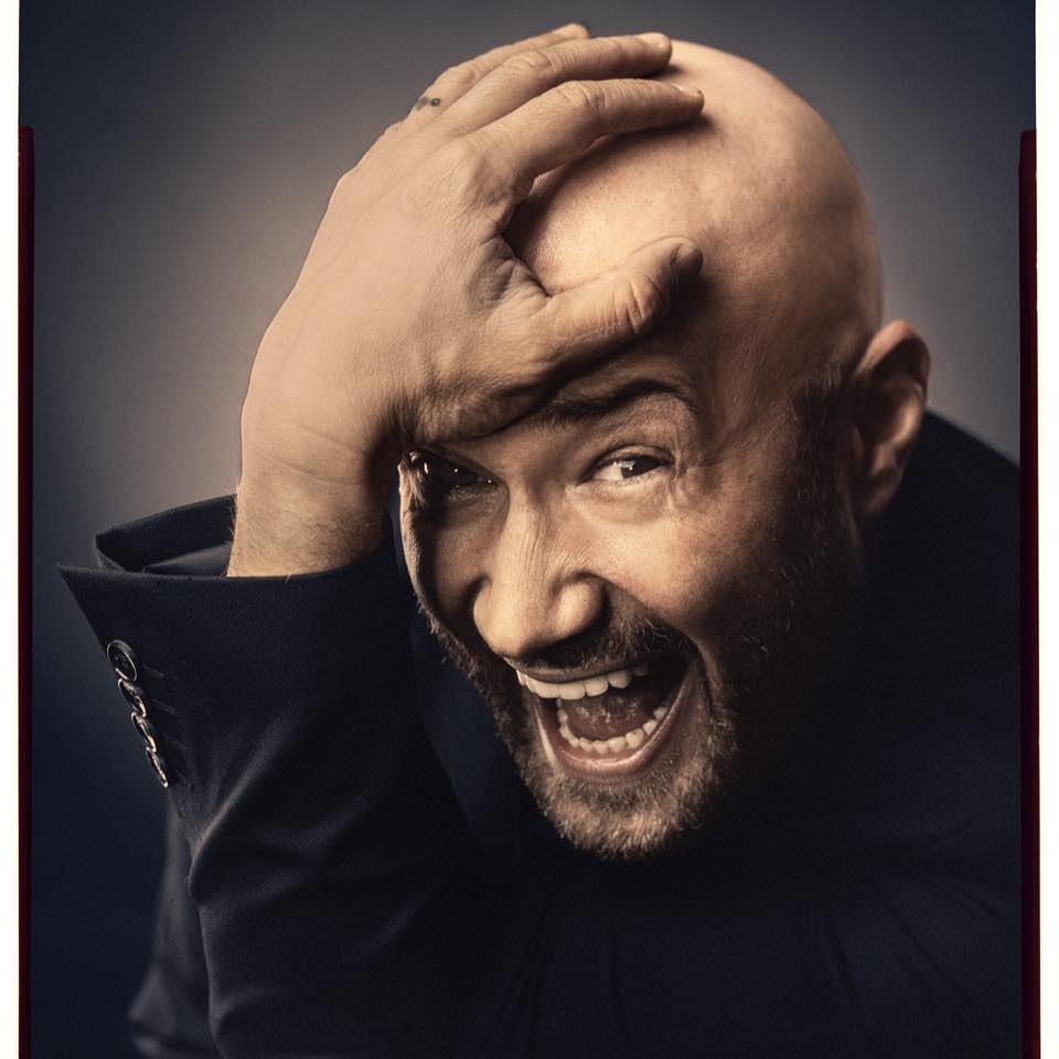 Mihai Bendeac, în proces cu Antena 1, după ce a plecat de la „iUmor”. Prima decizie a instanței