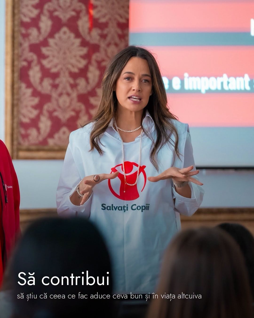 Andreea Raicu, reacție dură după afirmația făcută de Mugur Mihăescu în Parlament