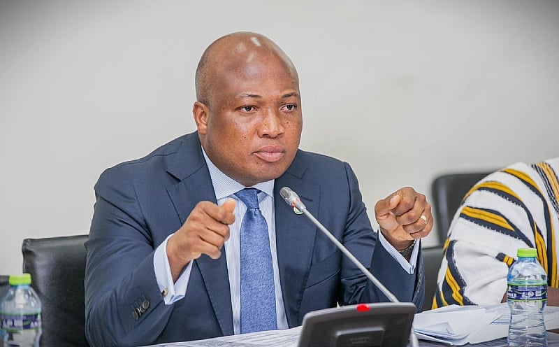 Ghana’s Foreign Minister, Sam Okudzeto Ablakwa, made it clear that the country would not accept Abrego under any circumstances