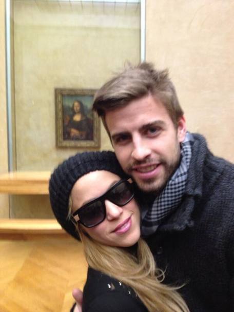 Barza le-a furnizat mexicanilor vestea cea mare: Shakira este din nou însărcinată! Când va naște vedeta muzicii latino / GALERIE FOTO