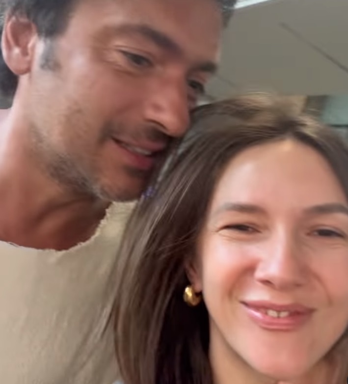 Reacția Mihaelei Rădulescu după ce s-a zvonit că Adela Popescu e însărcinată cu al patrulea copil: „La voi nu m-aș mira”. Cum a apărut vedeta