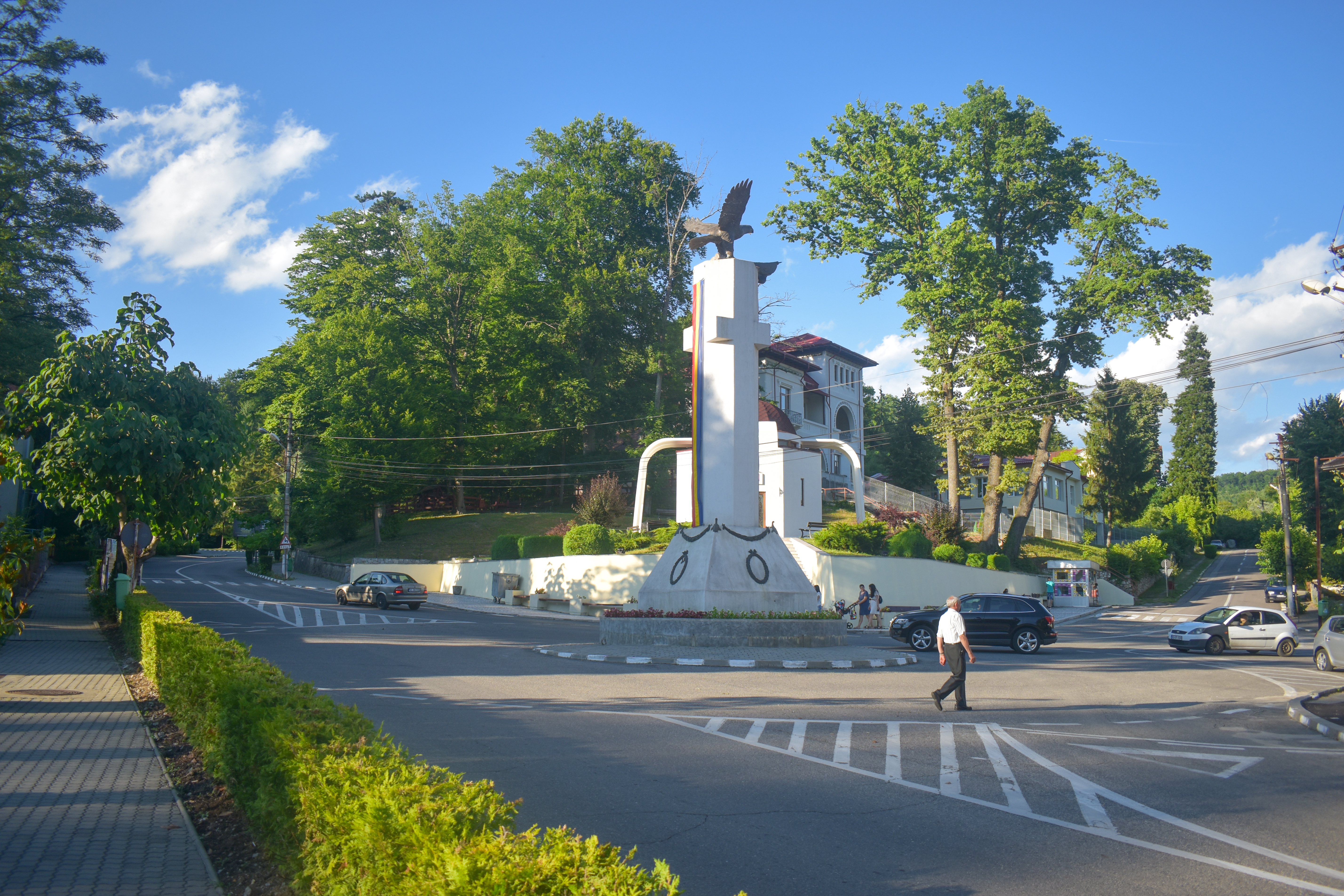 Stațiunea Băile Govora. Tot ce trebuie să știi despre cel mai mare parc balneo din țară