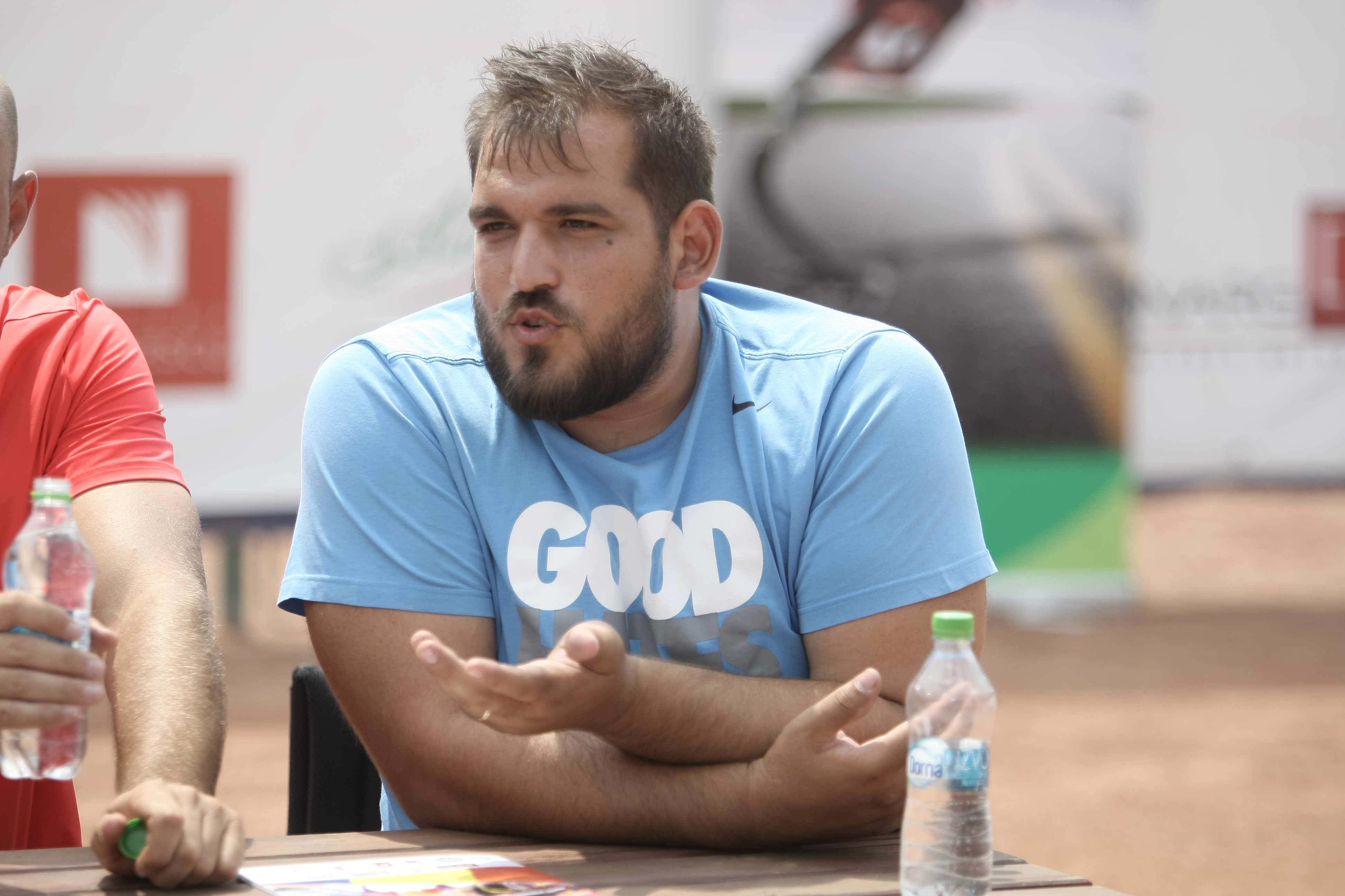 BRD Bucharest Wheelchair Tennis 2017, cel mai tare turneu de tenis pentru persoanele în scaun cu rotile. Lupta celor care nu se lasă învinși / GALERIE FOTO & VIDEO
