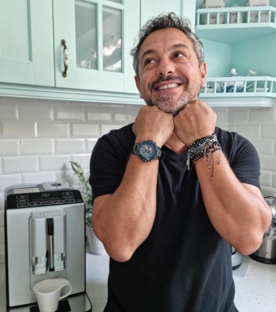 Sorin Bontea a povestit cum a fost ales să lucreze la PRO TV: „Nu erau cine știe ce bani”. A semnat contractul după ce s-a sfătuit cu soția