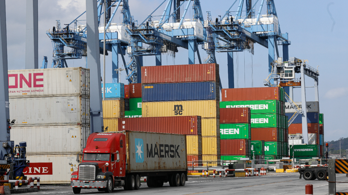 Dutch shipping giant plans $600m expansion in Nigeria’s ports amid Tinubu reform push