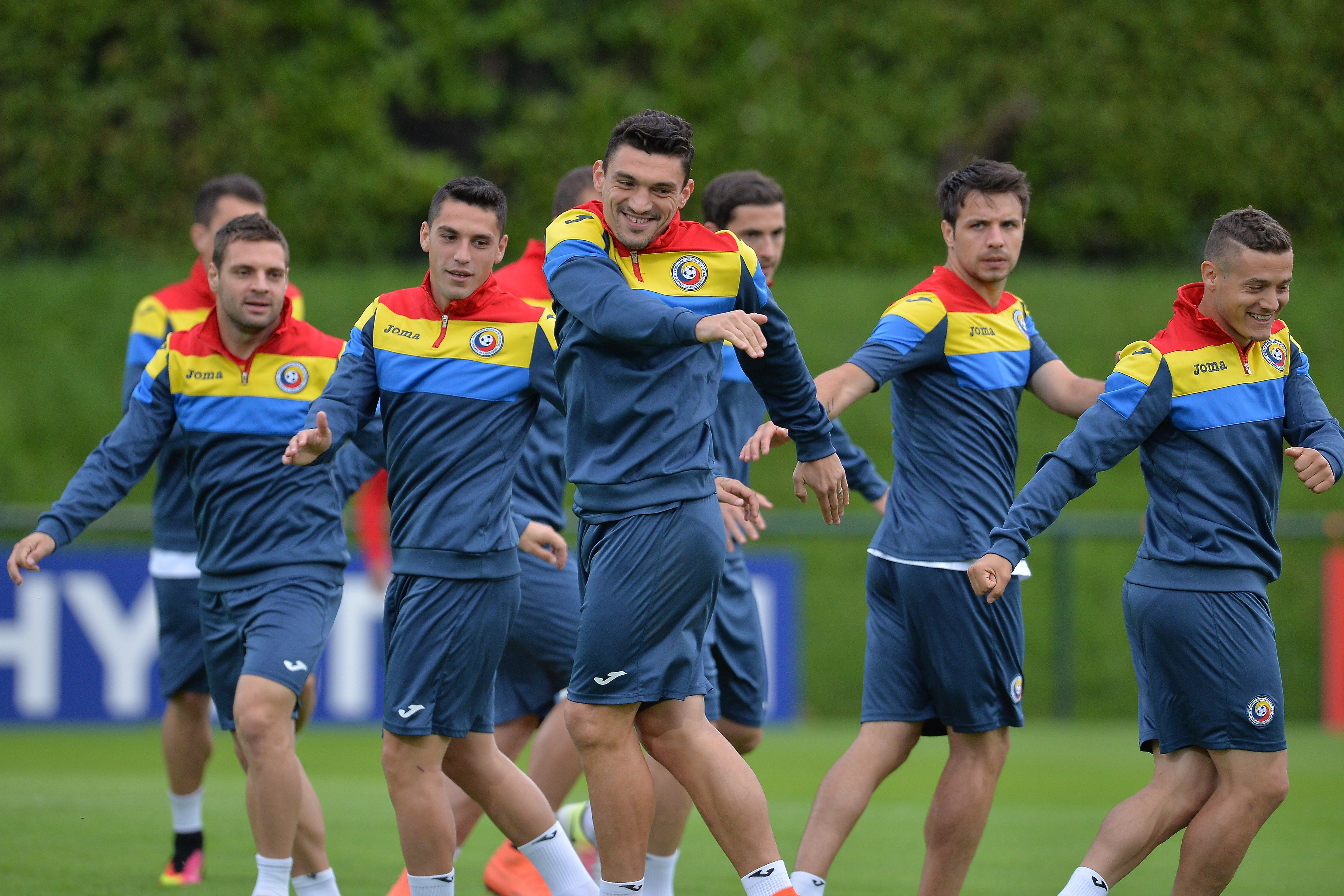 Euro 2016. România - Albania 0-1. Eliminare istorică! Cea mai slabă națională a noastră prezentă la turneele finale! LIVE BLOG
