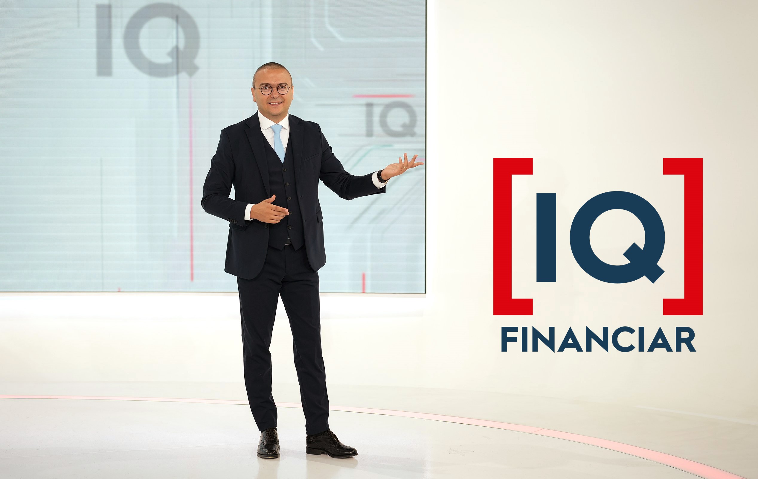 Iancu Guda a plecat de la Antena 1: „Adevărul trebuie să ajungă la cât mai mulți români”