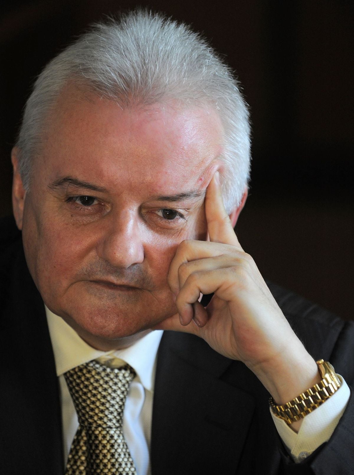 Irinel Columbeanu susține că nu are probleme de sănătate: „Am primit foarte multe mesaje de compătimire”