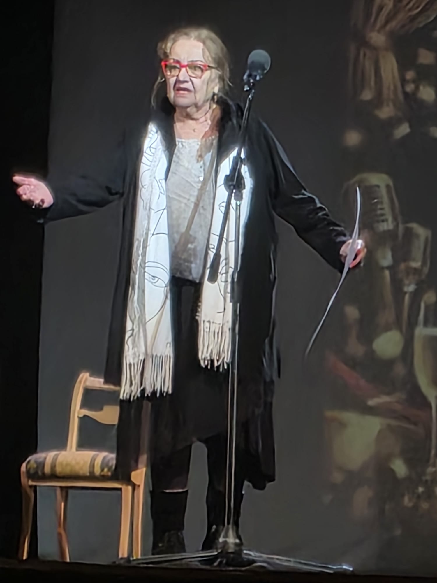 Povestea Liceului Ion Luca Caragiale din Ploiești, premiul pentru cel mai bun documentar, la gala de la Teatrul Evreiesc