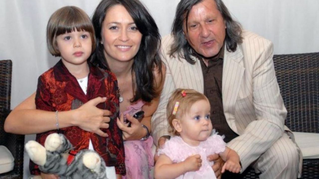Alessia, fiica lui Ilie și a Amaliei Năstase, primele declarații despre divorțul părinților. „Nu am înțeles unde mă duc”