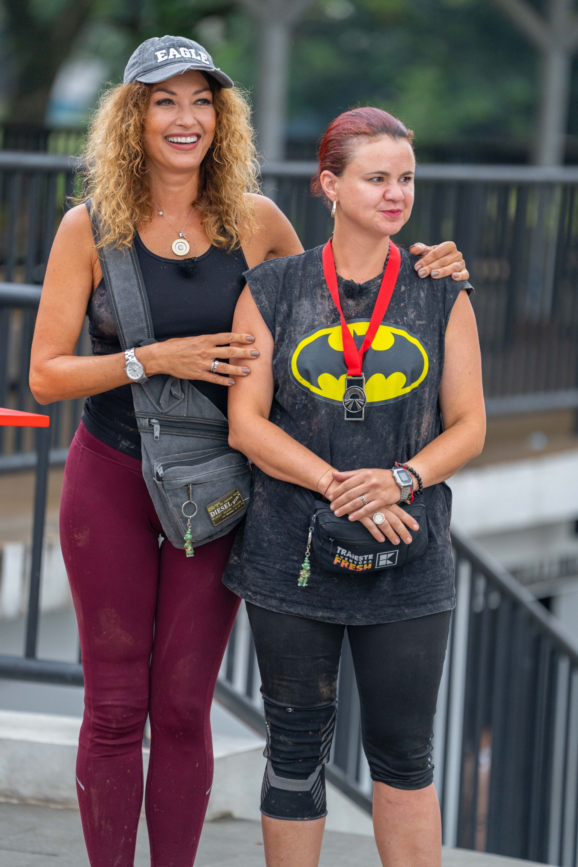 Asia Express 20 octombrie 2024. Anca Țurcașiu și Andreea Samson au luat amuleta și jokerul, iar Oana Paraschiv a primit o poruncă grea