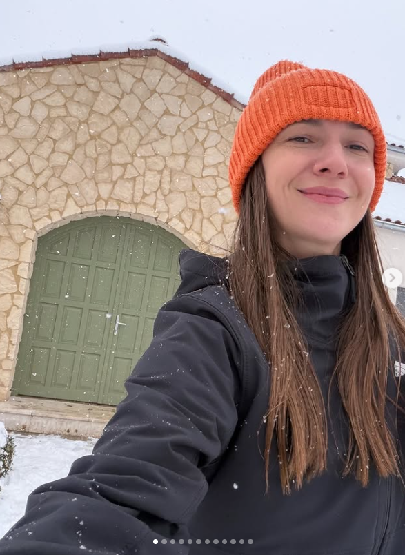 Cum gestionează Adela Popescu activitățile cu cei trei băieți, cât timp Radu Vâlcan se află la „Insula Iubirii” 2026. „În familie trebuie să existe roluri clare”