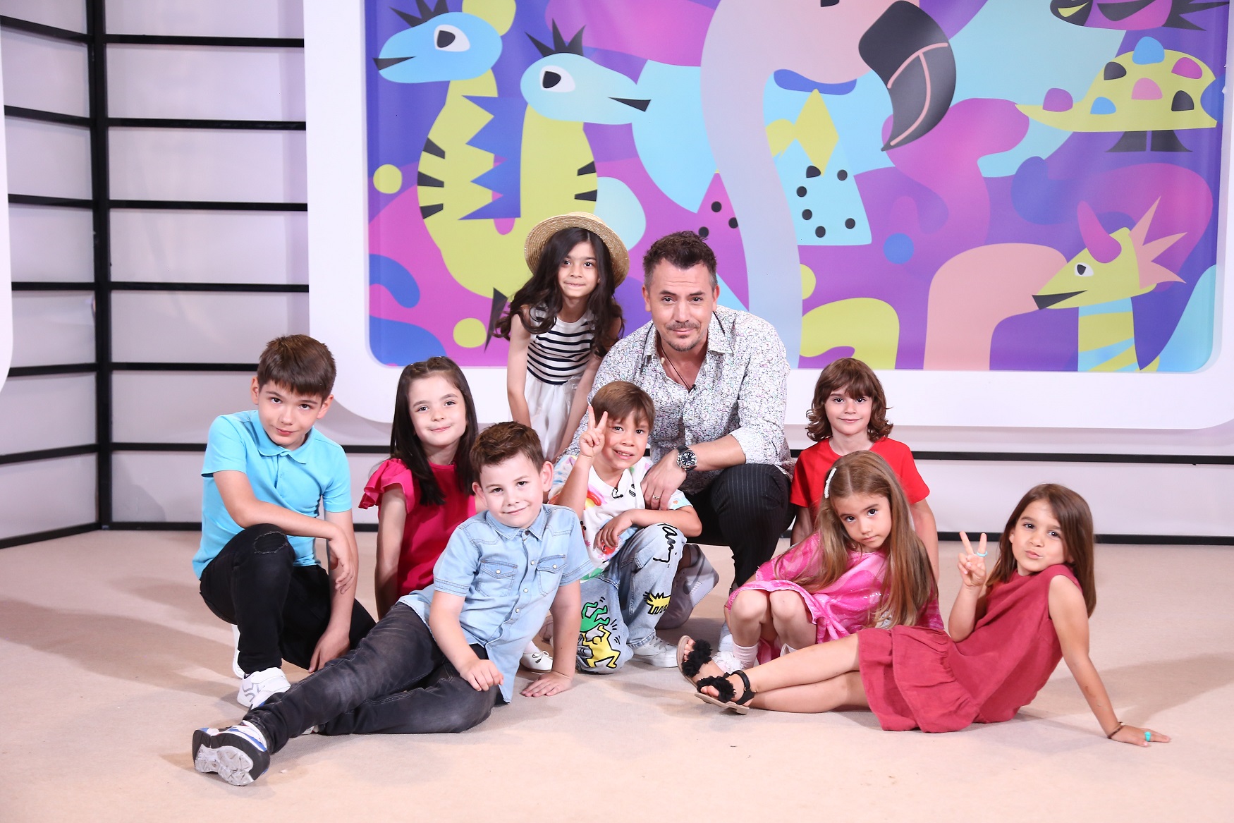 Răzvan Fodor revine la TV. Ce emisiune va prezenta la Antena 1: „Vă spun cu mâna pe inimă”