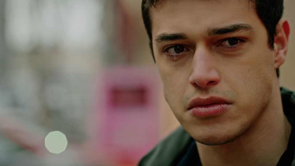 Cine este Kaan Mirac Sezen, actorul care îl interpretează pe Cemo în serialul „Ai nimănui” de la Kanal D