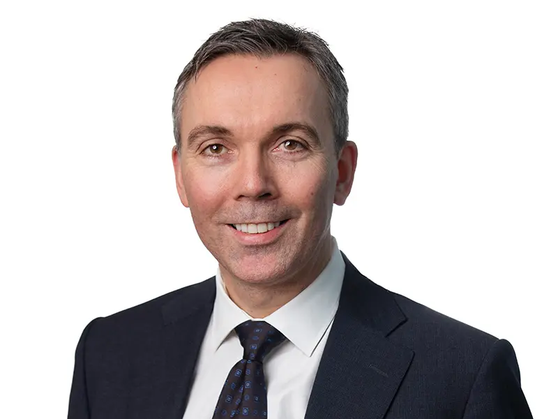 Scatec CEO Terje Pilskog brings EBRD in for 40% of $550 million Egypt energy platform