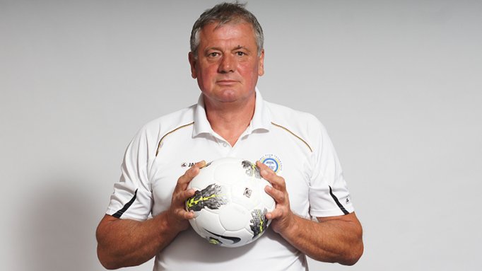 Hiába hívta a Real, nem engedték eligazolni: a Tatabánya kapuslegendája, Kiss Imre nem érti Gulácsit