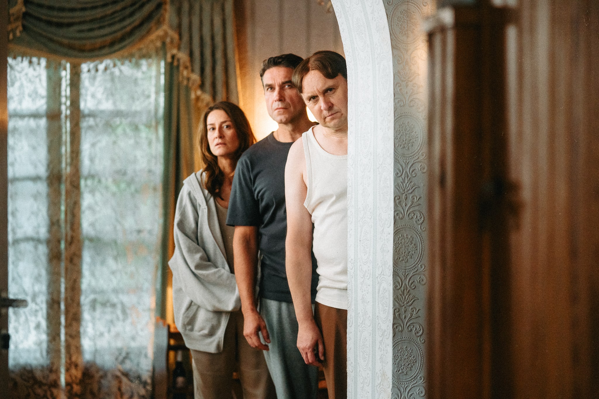 Farewell to Elżbieta Zającówna A Cherished Star of Polish Cinema