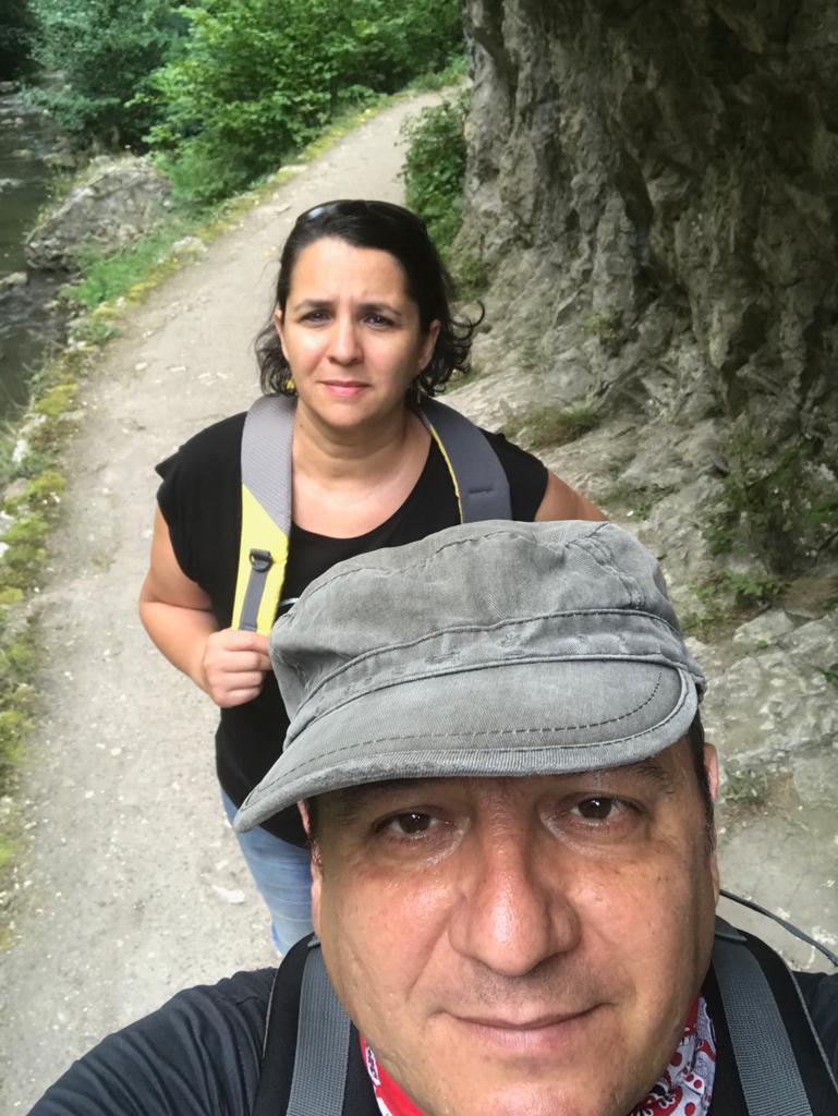 Primarul din Copșa Mică, la un an după ce a mers pe jos până la București: "N-am rezolvat nimic cu Ministerul Mediului. Acum accesăm fonduri europene"