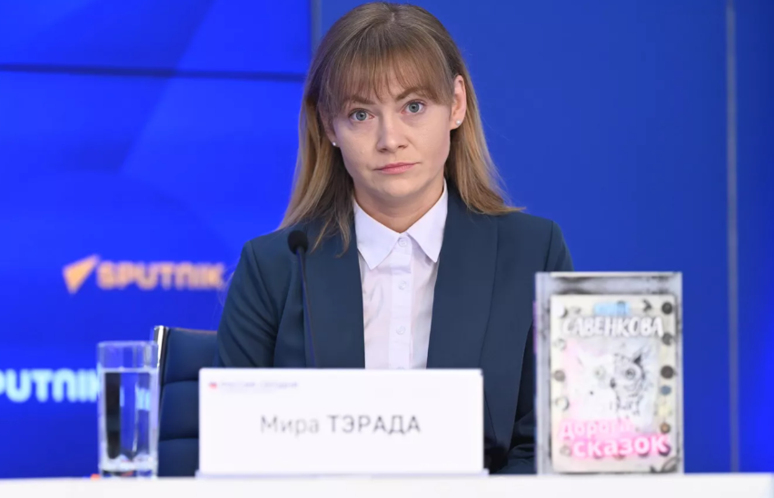 „Putin are nevoie de rețeaua Prigojin”. Cine este femeia promovată de liderul de la Kremlin în locul fostului șef al grupării Wagner