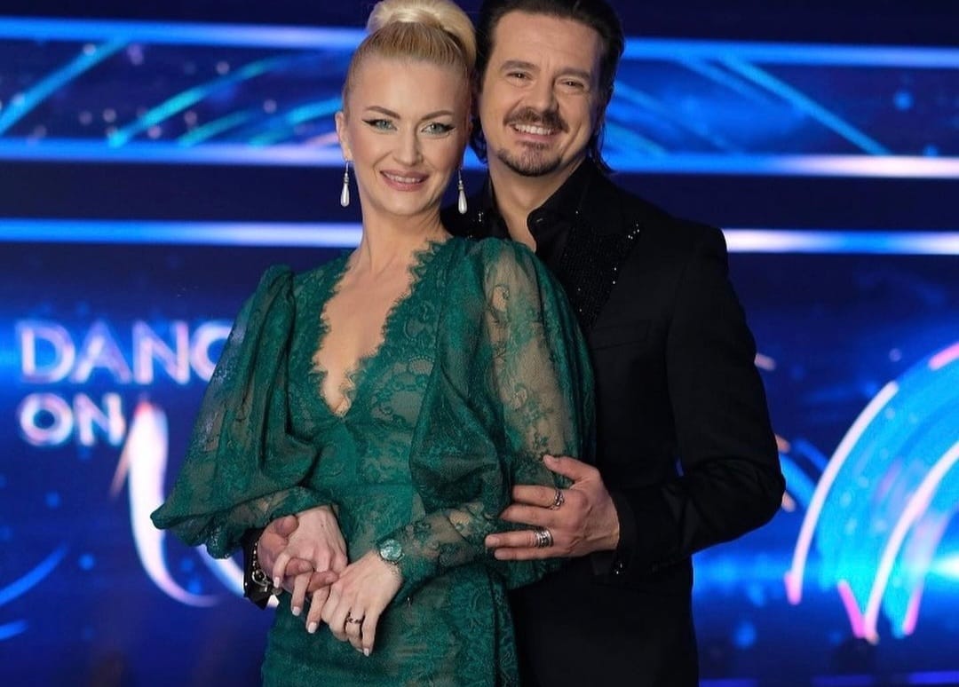 Mihai și Elwira Petre s-au mutat în casă nouă: „A venit timpul pentru o schimbare”. Motivul pentru care au renunțat la vechea locuință