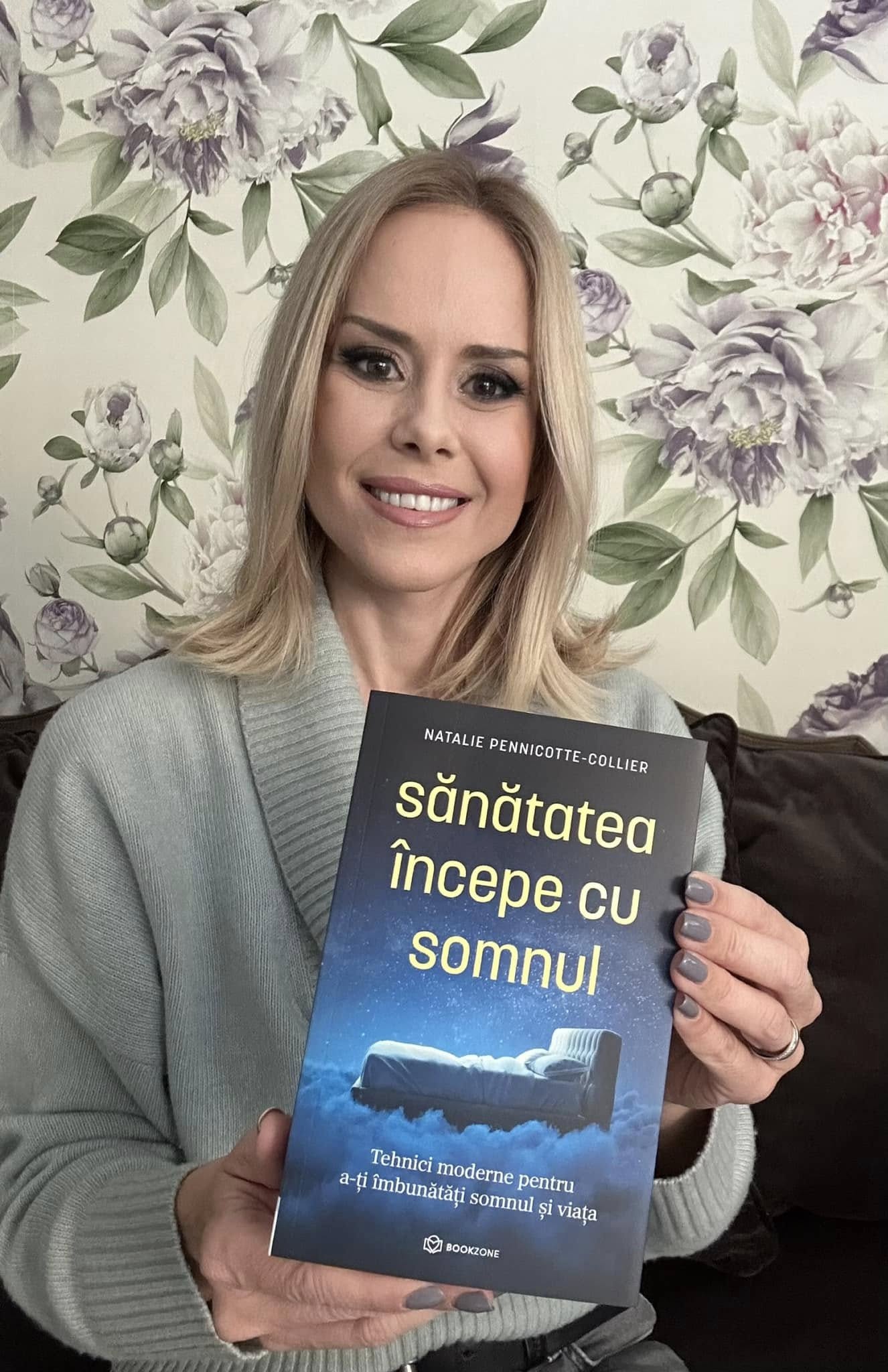 Mihaela Bilic recomandă desertul cu care poți să slăbești în această vară. E potrivit și pentru persoanele cu diabet