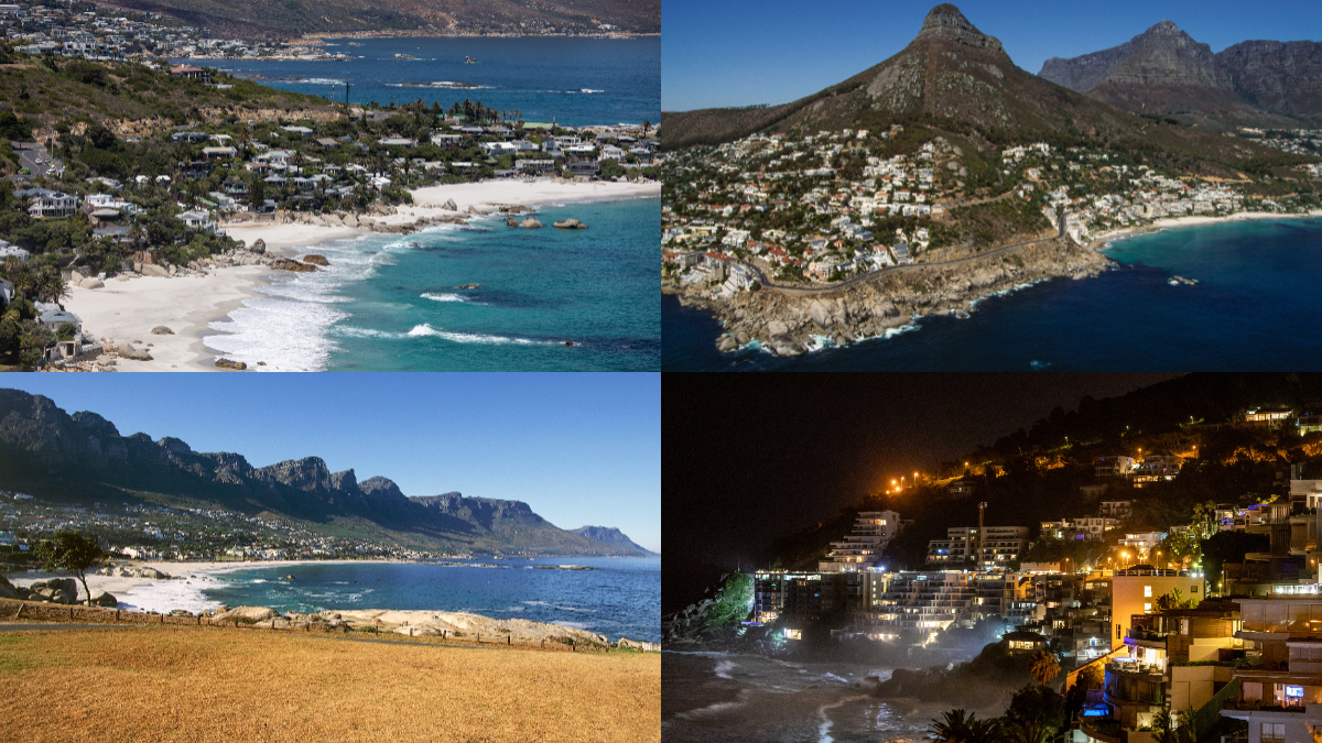 Inside South Africa’s most expensive land — a playground haven for billionaires