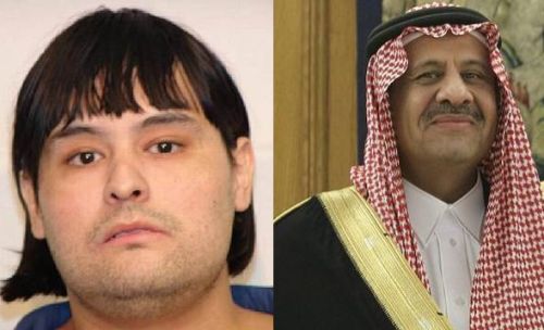 FOTO | Un orfan s-a prefăcut timp de 20 de ani că este un prinţ din Arabia Saudită. Detaliu care l-a dat de gol