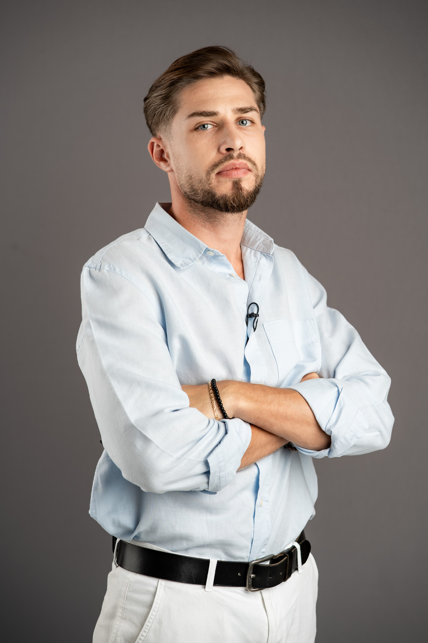 Planul pentru următorii cinci ani al lui Liviu Gherman de la „Mireasa”: „Totuși, nu sunt neapărat sigur de acest lucru”