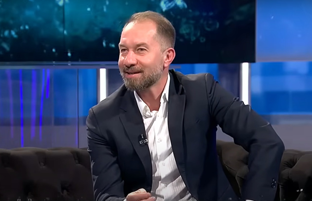 Cum o caracterizează Mihai Sturzu pe Dana Nălbaru. Ce spune despre revenirea trupei Hi-Q