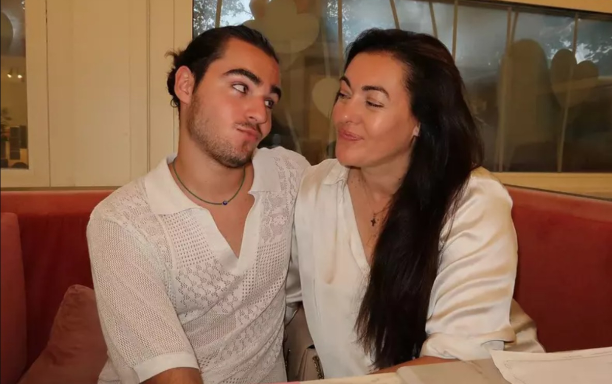 Cum se înțeleg în prezent copiii cei mari ai lui Ștefan Bănică. Radu Ștefan a vorbit despre Violeta, sora lui