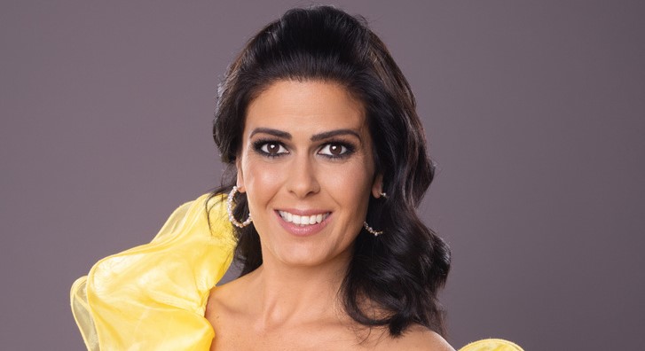 Südi Iringó vidékre költözött a szerelmével a fővárosból: így élnek most Zsolttal