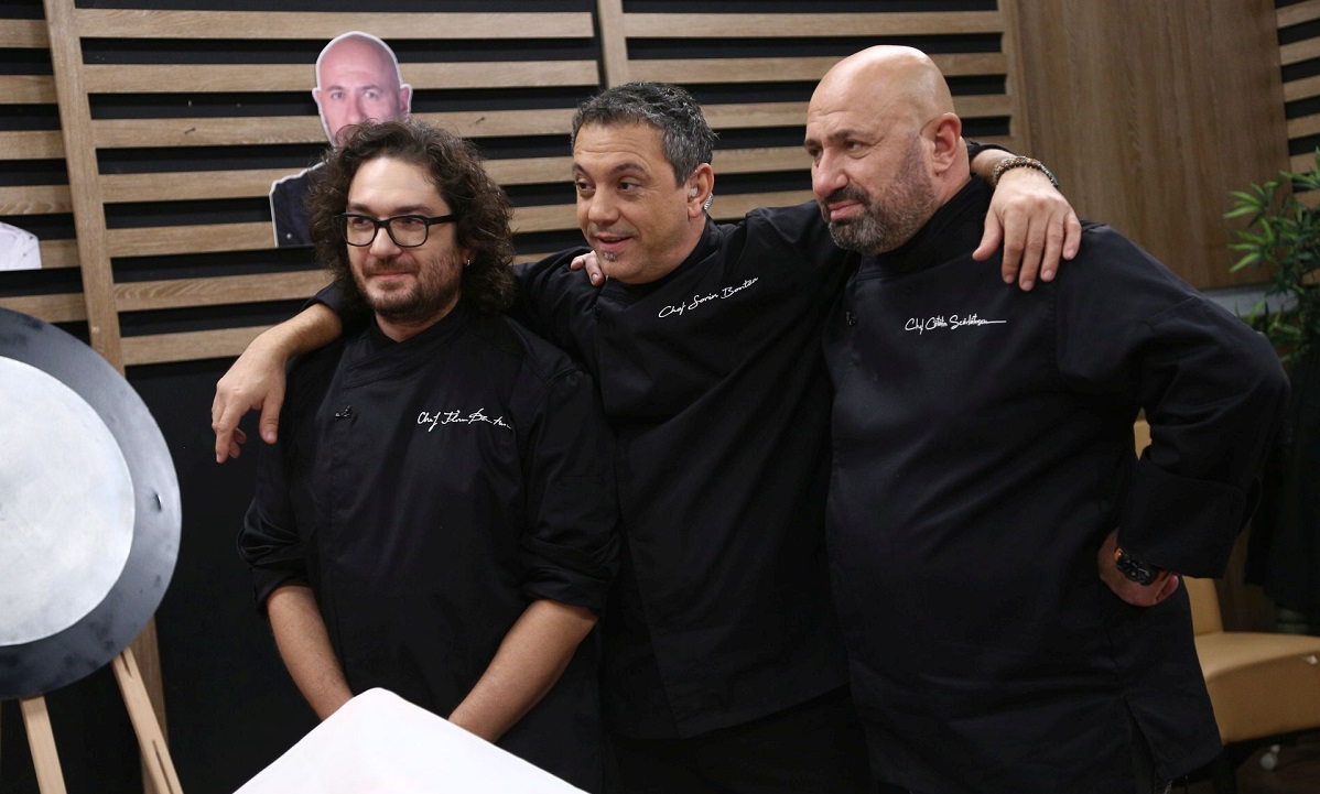 Sorin Bontea a povestit cum a fost ales să lucreze la PRO TV: „Nu erau cine știe ce bani”. A semnat contractul după ce s-a sfătuit cu soția