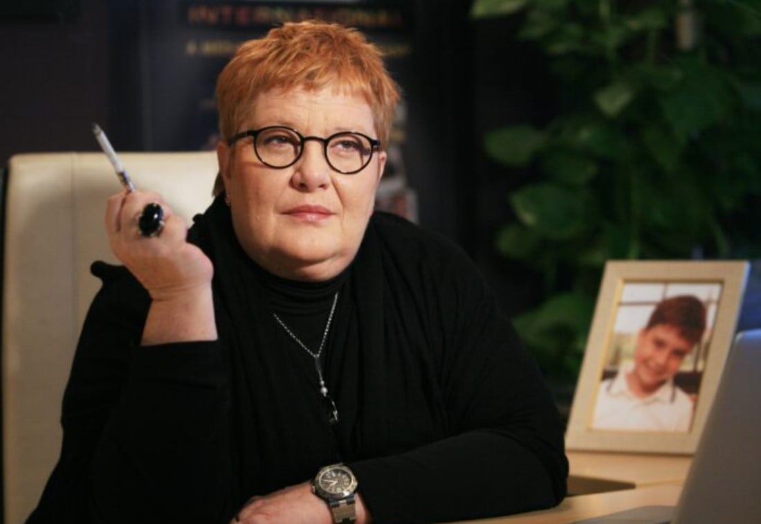 Cum a reacționat Ruxandra Ion când a aflat că Adela Popescu și Radu Vâlcan sunt într-o relație secretă: „Te mănânc”
