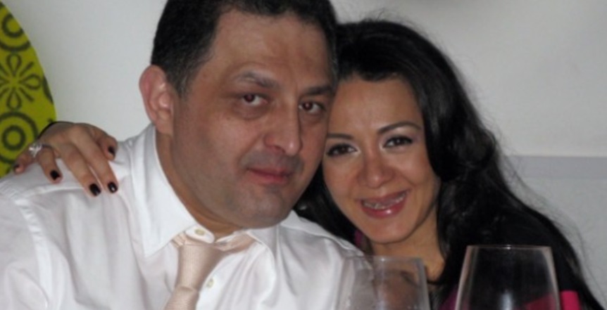 Ce a răspuns Oana Mizil când Denise Rifai a întrebat-o dacă Marian Vanghelie a bătut-o: „După condamnare, a devenit puțin mai furios”