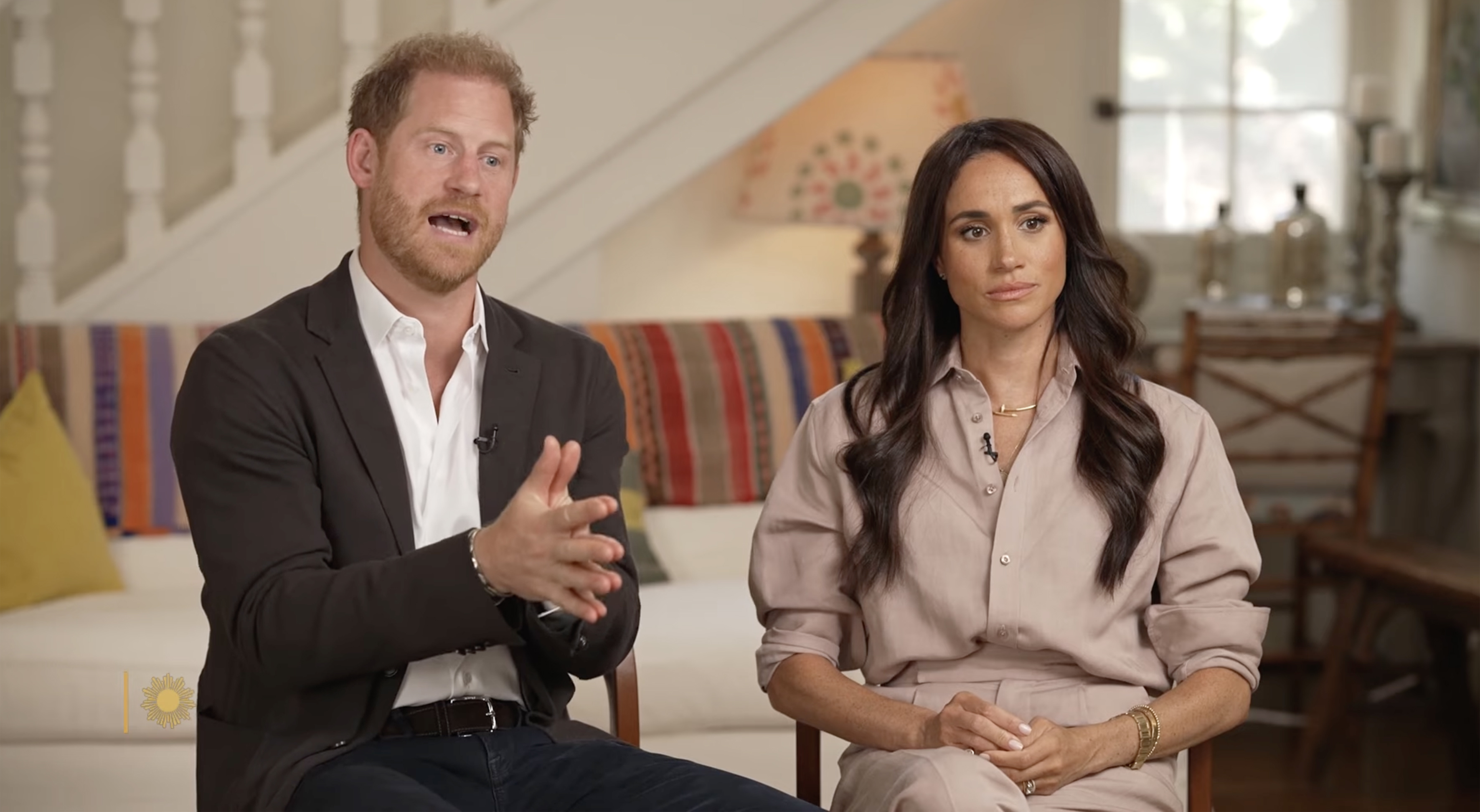 Gluma făcută de prințul Harry după ce s-a spus că ar divorța de Meghan Markle: „Motivul pentru care nu suntem împreună”