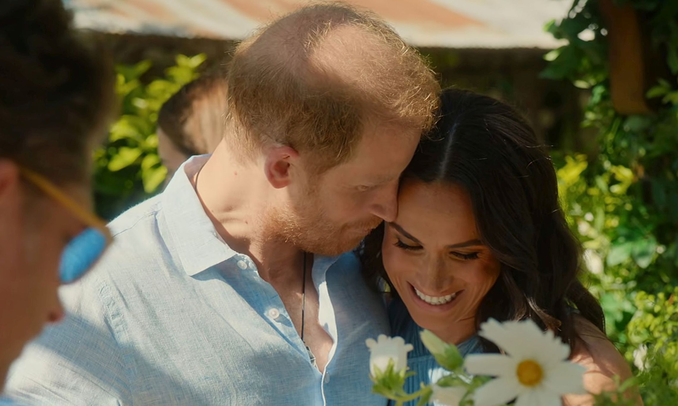 Prințul Harry și Meghan Markle se întorc în Marea Britanie după patru ani. Gestul făcut de regele Charles