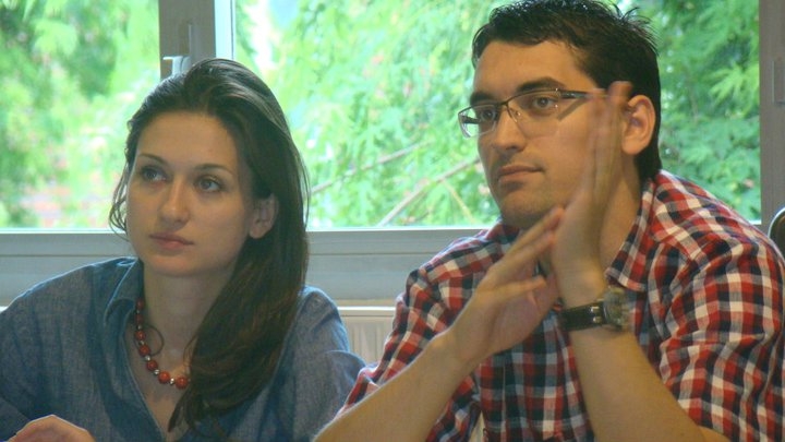 Când se însoară Răzvan Burleanu, președintele FRF: "Nu are timp acum!". Viitorii miri sunt deja la dietă!
