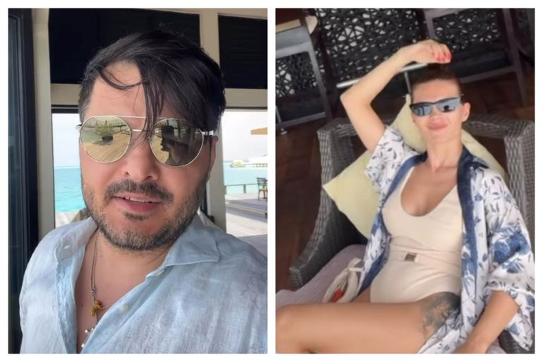 Liviu Vârciu, declarație neașteptată după mai bine de cinci ani de relație cu Anda Călin: „Nu mă mai înțeleg cu ea”