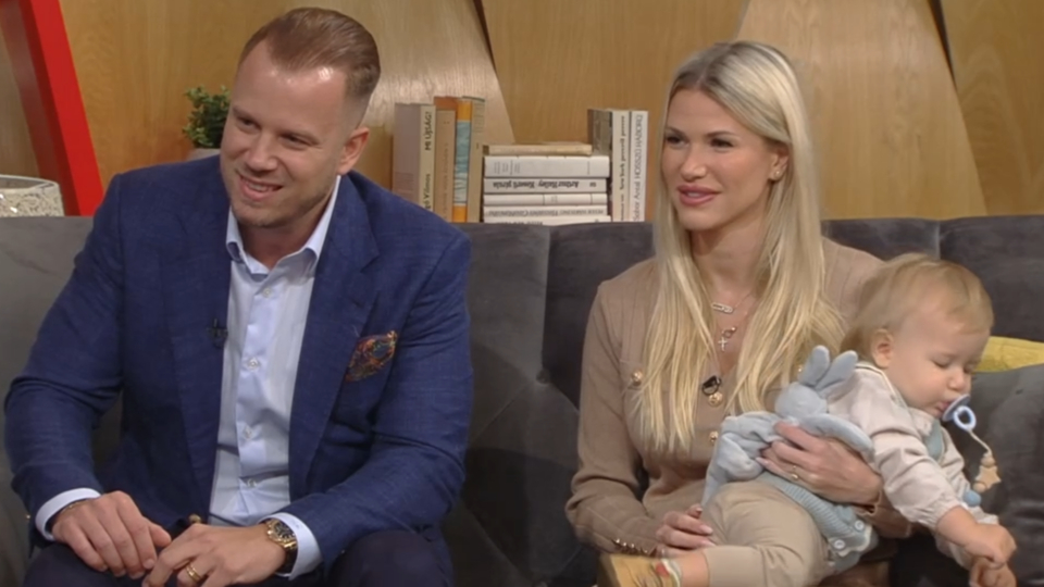 A várandós Vasvári Vivien elárulta, tervezett volt-e a hatodik gyerek: kiderült, mit szóltak a gyerekek az új kistesóhoz