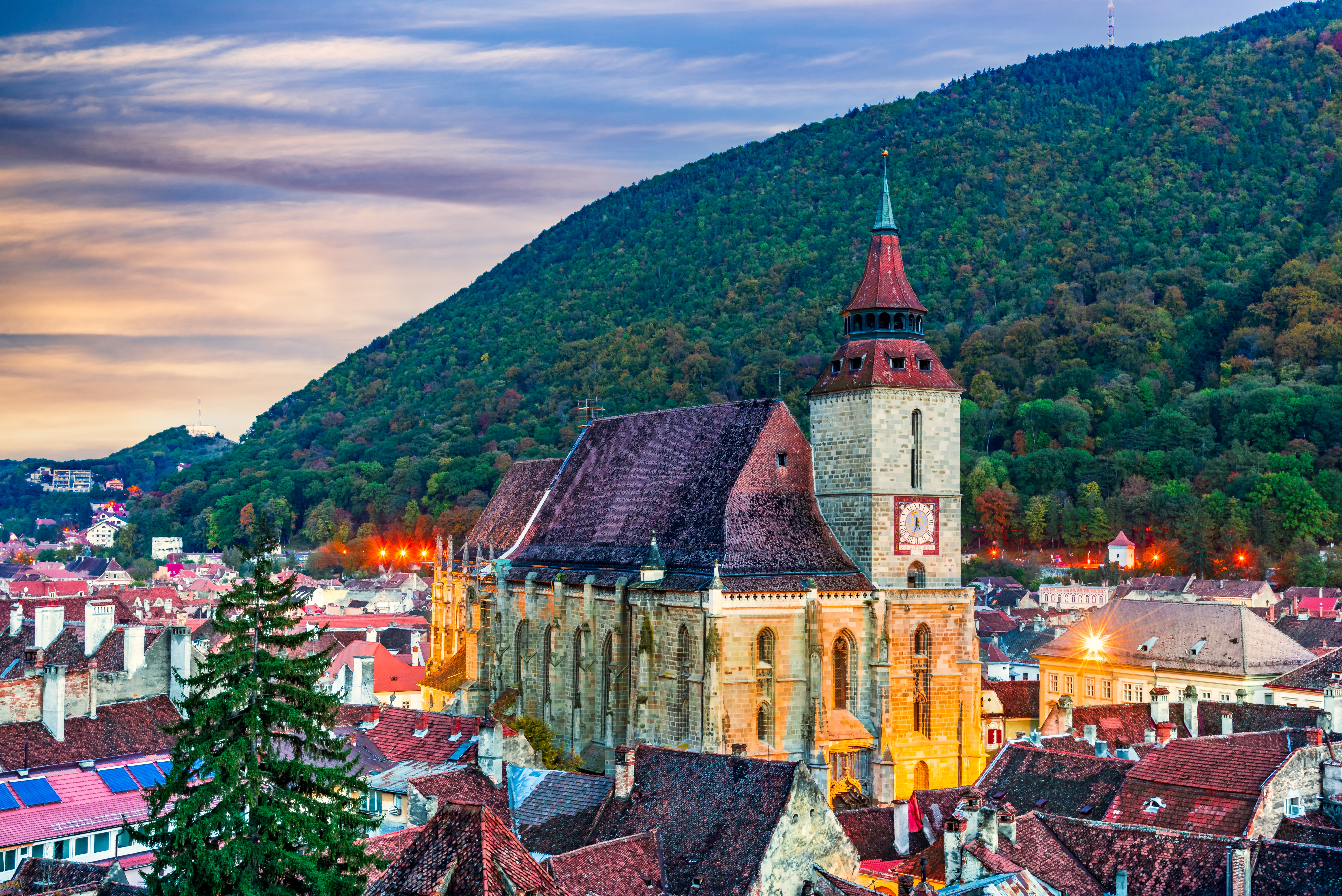 Cele mai bune destinații turistice în care să mergi cu copiii