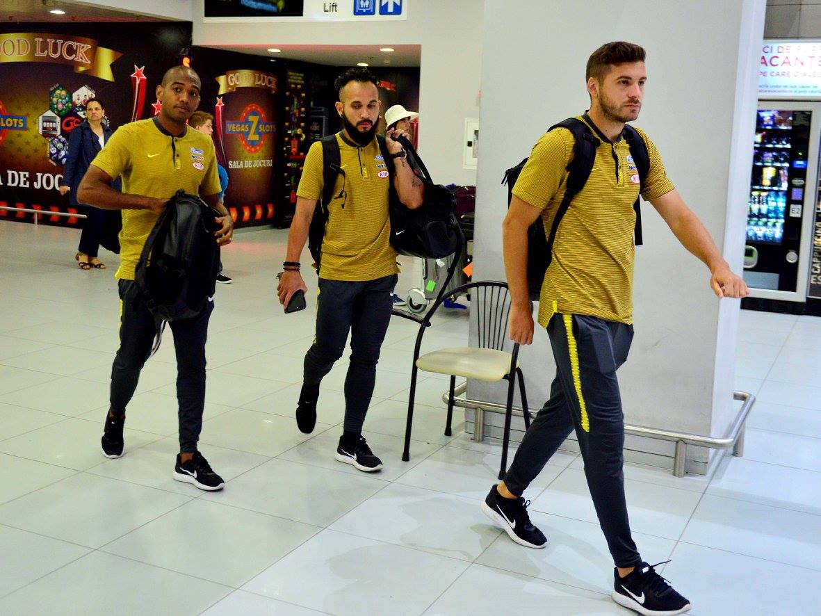 LIVE TEXT Sporting - FCSB 0-0. Se văd grupele Ligii Campionilor! Vicecampioana României n-a tremurat la Lisabona. Calificarea se decide pe 23 august, pe ”Arena Națională” | GALERIE FOTO & VIDEO