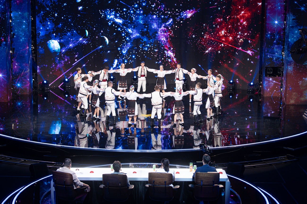 Cine sunt cei 24 de concurenți care s-au calificat în semifinalele „Românii au talent”, sezonul 14. Mihai Bobonete: „Am ales pe cei mai buni dintre cei mai buni”