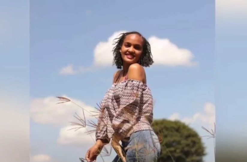 The late Seth Nyakio