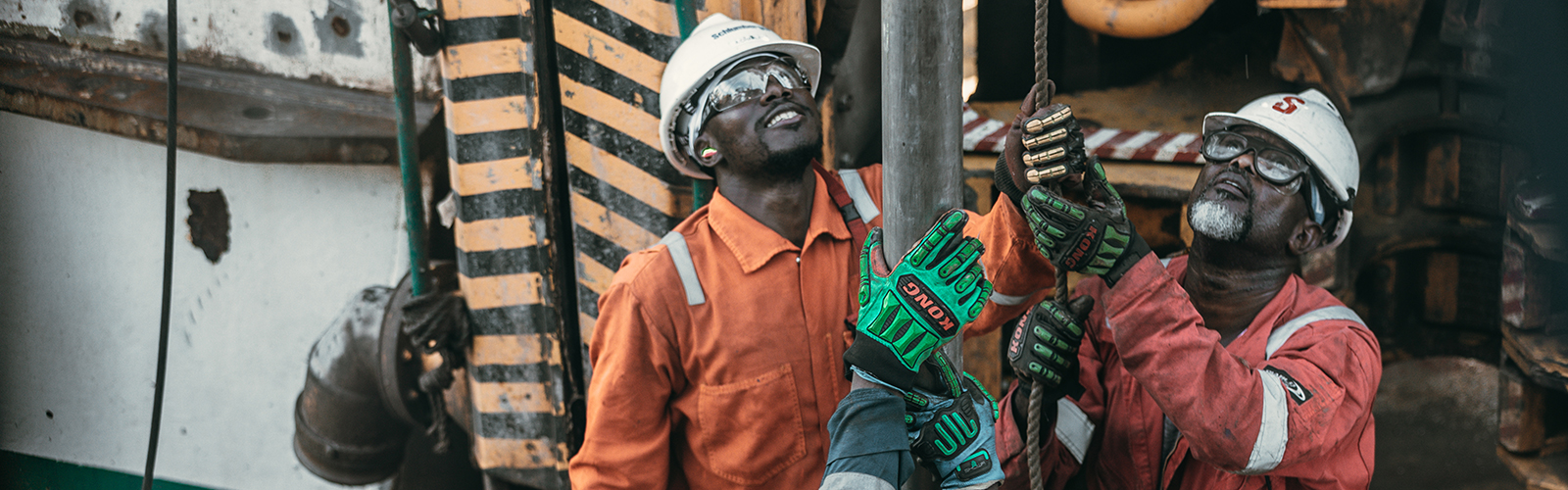 Ghana is interested in taking control of the offshore exploration block which holds more than 1.5 billion barrels of oil in place (STOIIP) and an estimated 1.2 trillion cubic feet of gas