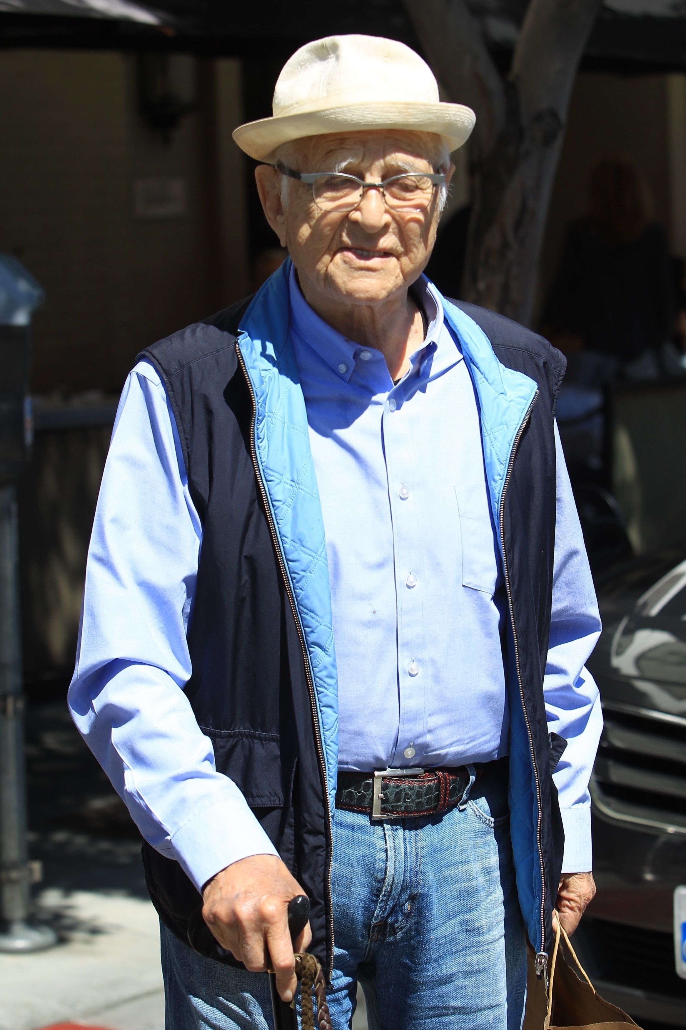 Norman Lear a murit. Cunoscutul scenarist american avea 101 ani
