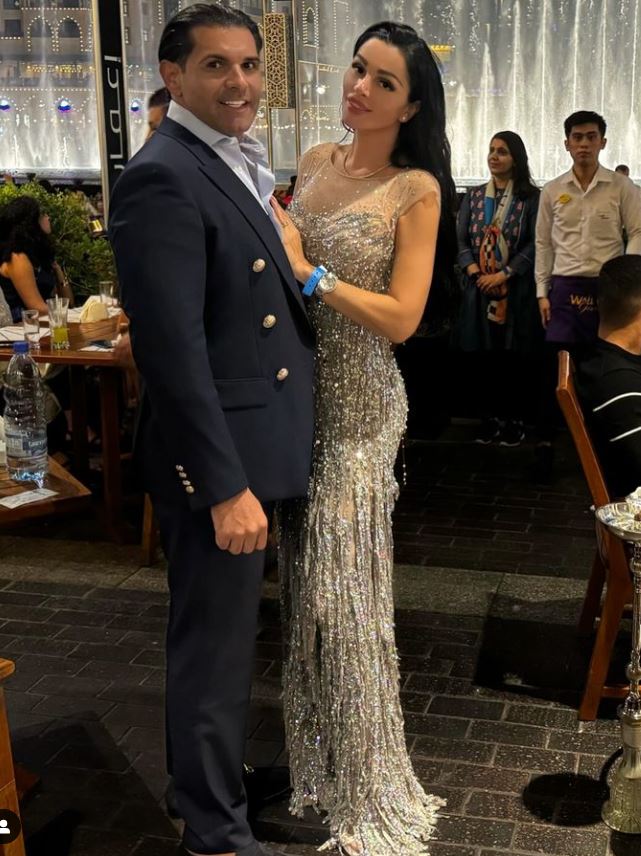 Motivul real pentru care Brigitte Pastramă s-a mutat în Dubai: „Când am intrat în acea țară, ca turist, m-a întâmpinat un mesaj”